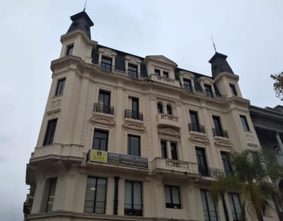 gran loft frente a Plaza Matriz !!