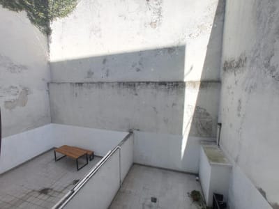 Apartamento -Apartamento en Ciudad Vieja, prox Plaza Zabala!!