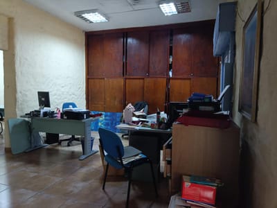 Local - Gran local casi 780 m2!! Zapican próximo  a Garibaldi