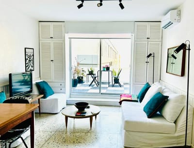 Apartamento 1 dormitorio en VENTA, Ideal Inversión, Península