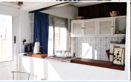Apartamento en Península