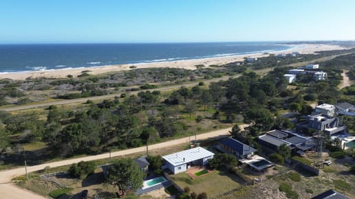 Casa en Arenas de José Ignacio