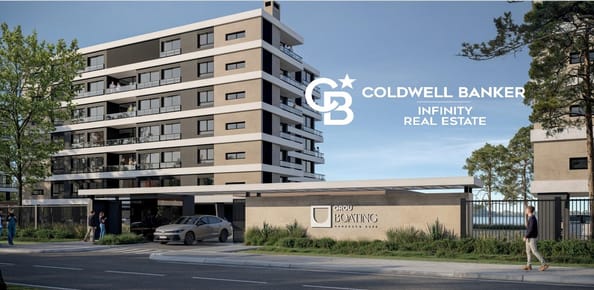 Ideal Inversión en Pozo Apartamento de 3 dormitorios en complejo al Lago