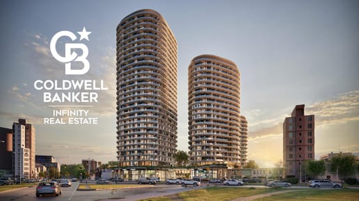 Venta de Apartamento de 1 dormitorio en Ventura Sky