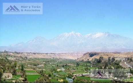 VENTA LOCAL COMERCIAL EN PAMPAS - AREQUIPA