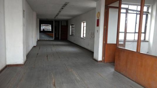 EDIFICIO COMERCIAL IMPLEMENTADO (609-532-3)