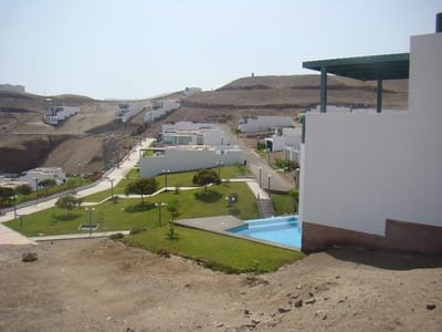 VENTA TERRENO DE PLAYA EN CONDOMINIO LOMAS DEL MAR