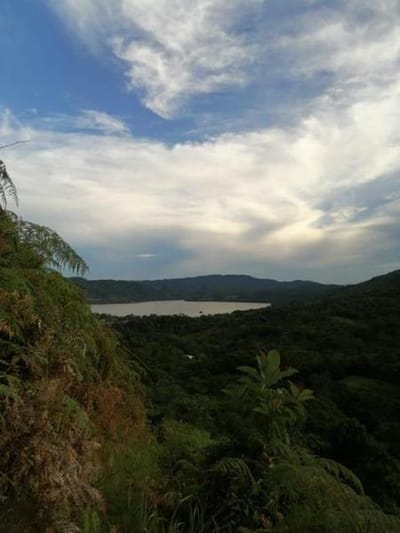 VENTA RECREO TURISTICO VILLA RICA