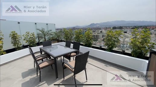 VENTA DEPA ESTRENO CERCA AL MAR - DPTO 1301 (609-546-34)