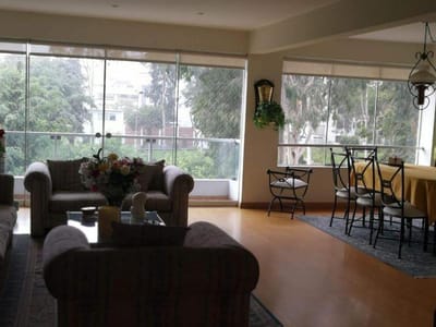 DEPARTAMENTO IMPECABLE EN VENTA