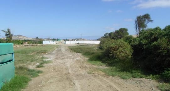 TERRENO CHIMBOTE GRAN OPORTUNIDAD
