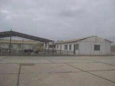 VENTA TERRENO INDUSTRIAL PARACAS (609-258-22)