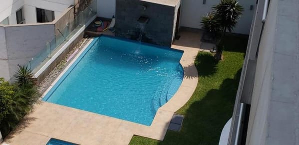 VENTA HERMOSO DEPA EN SURCO CASUARINAS - DPTO 501 (609-518-1)