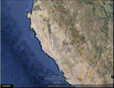 TERRENO RUSTICO EN VENTA (609-72-2)