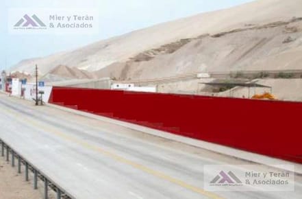 ALQUILER LOCAL INDUSTRIAL COMERCIAL