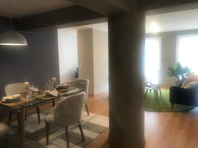 DEPARTAMENTO EN EL CORAZÓN DE MIRAFLORES - DPT 203 AL 503 (609-534-3)