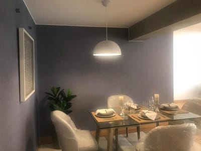 DEPARTAMENTO EN EL CORAZÓN DE MIRAFLORES - DPT 1204 (609-534-8)