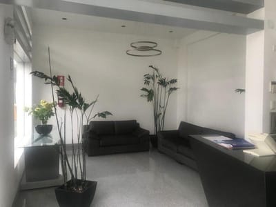 DEPARTAMENTO EN EL CORAZÓN DE MIRAFLORES - DPT 1203 (609-534-7)