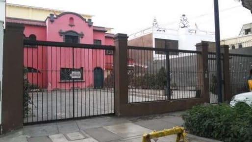 TERRENO IDEAL PARA CONSTRUCTORES EN SAN ISIDRO