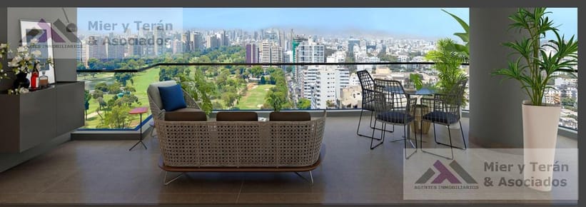 VENTA DEPARTAMENTO EN SAN ISIDRO - DPTO 1101 al 1201 (609-345-23)