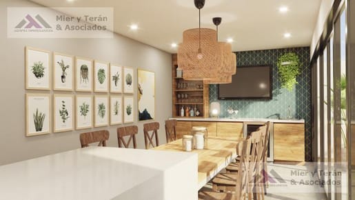 VENTA DE FLAT TRES RECAMARAS, MAGDALENA - DPTO 2301 AL 2501 (609-396-560)