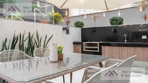 VENTA DEPARTAMENTO EN BREÑA - DPT 1603 B (609-396-612)