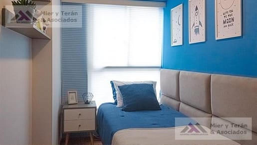 VENTA DEPARTAMENTO EN BREÑA - DPTO X01 A (609-396-583)