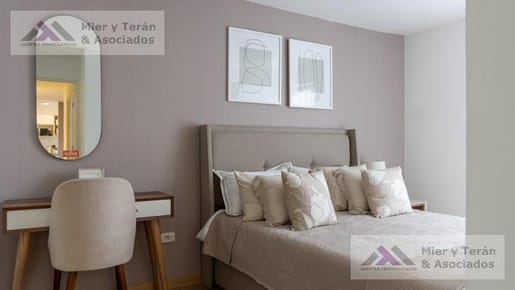 VENTA DEPARTAMENTO EN BREÑA - DPTO X06 B (609-396-586)
