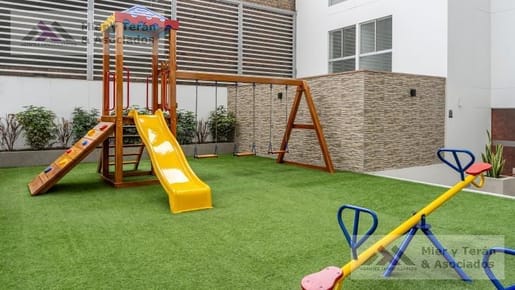 VENTA DEPARTAMENTO EN BREÑA - DPTO X08 B (609-396-591 )
