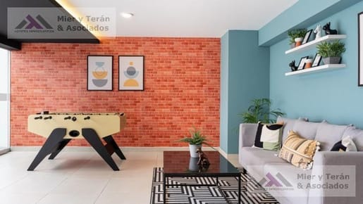 VENTA DEPARTAMENTO EN BREÑA - DPTO X04 A (609-396-592)