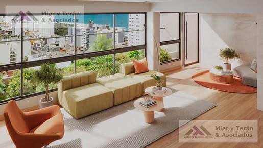 VENTA DEPARTAMENTO EN MIRAFLORES - DPT S07 (609-396-702)
