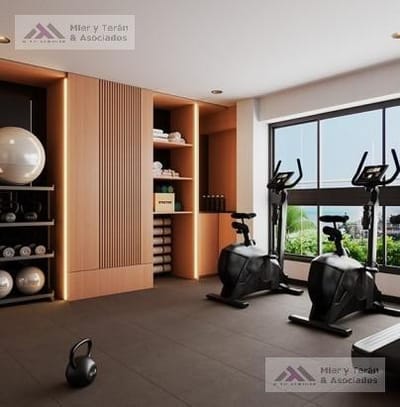 VENTA DEPARTAMENTO EN MIRAFLORES - DPT 201 AL 401 (609-396-687)