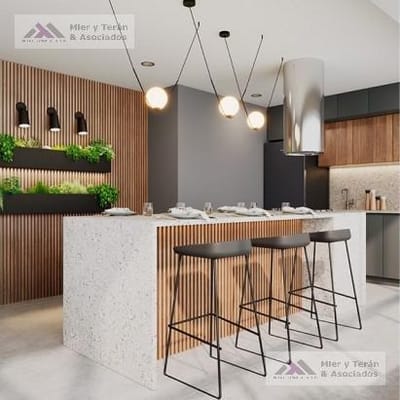 VENTA DEPARTAMENTO EN MIRAFLORES - DPT S04, S05 (609-396-705)