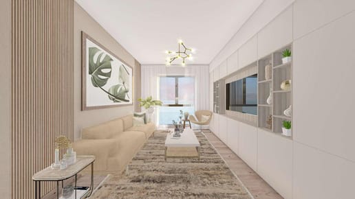 VENTA DEPARTAMENTO EN SAN MIGUEL - DPT 201 AL 1301 (609-396-706)