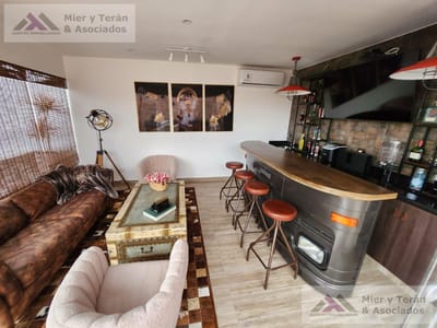 VENTA HERMOSO DUPLEX EN CHACARILLA SURCO - DPTO 301