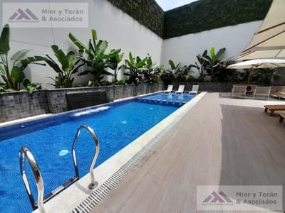 VENTA DEPARTAMENTO EN SAN ISIDRO - DPT 101 (609-480-248)
