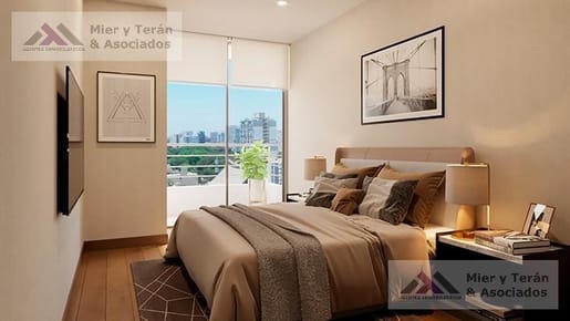 VENTA DUPLEX ESTRENO EN PUEBLO LIBRE - DPTO 1705 (609-751-7)
