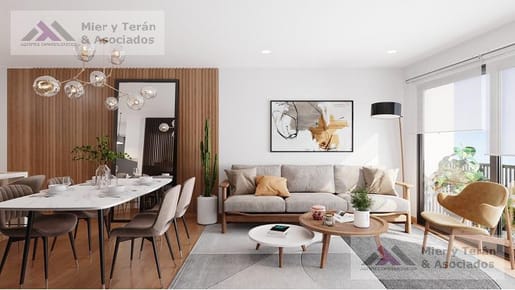 VENTA DEPARTAMENTO EN MIRAFLORES - DPT 1301 (609-546-191)