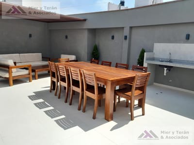 VENTA DEPARTAMENTO EN SURQUILLO - DPT 902 (609-764-8 LUCY)