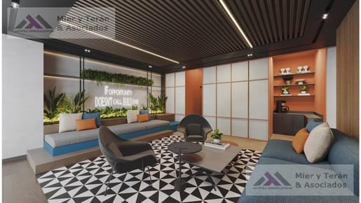 VENTA DEPARTAMENTO MIRAFLORES - DPT 402 AL 702 B (609-750-111)