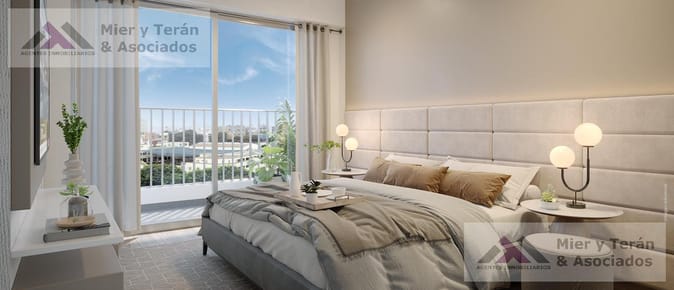 VENTA DEPA MAGDALENA - DPT 1109  (609-480-266)