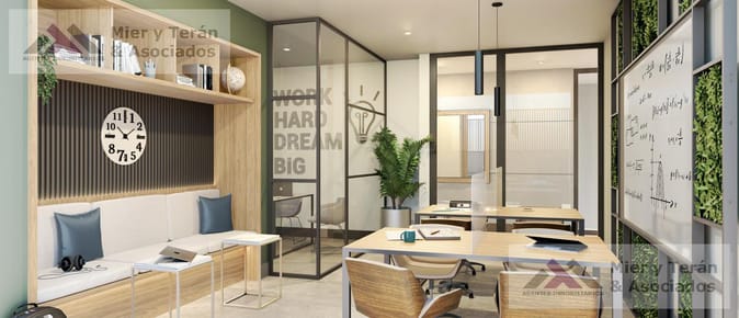 VENTA DEPARTAMENTO MAGDALENA - DPT 1701 (609-480-263)