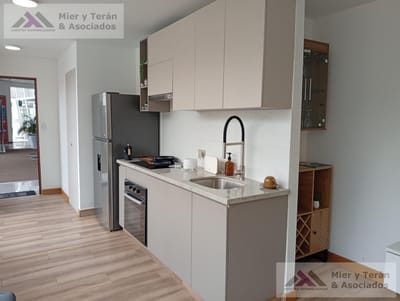 VENTA DEPARTAMENTO SAN ISIDRO - DPT 1107 AL 2207 (609-396-739)
