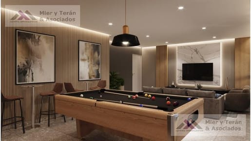VENTA DEPARTAMENTO SURCO - DPT 1105 AL 1705 (609-546-218)