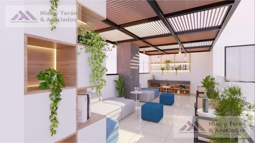 VENTA DEPARTAMENTO EN SANTA BEATRIZ - DPT 1311 (609-751-163 LUCY)