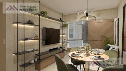 VENTA DEPARTAMENTO SAN MIGUEL-DPT 607 AL 907 (609-751-147)