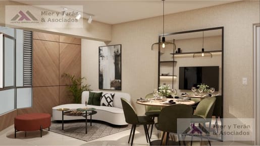 VENTA DEPARTAMENTO SAN MIGUEL-DPT X06 y 1904 (609-751-151)