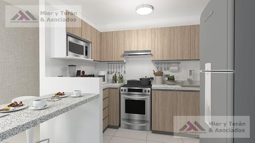 VENTA DEPA EN SAN MIGUEL - DPT  1308 (609-751-150)