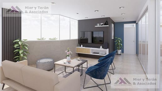 VENTA DUPLEX EN SAN MIGUEL - DPT 2003 (609-751-155)