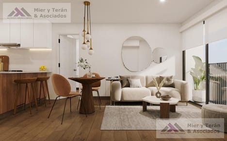 VENTA DEPARTAMENTO EN SURQUILLO - DPT 909 (609-546-226)